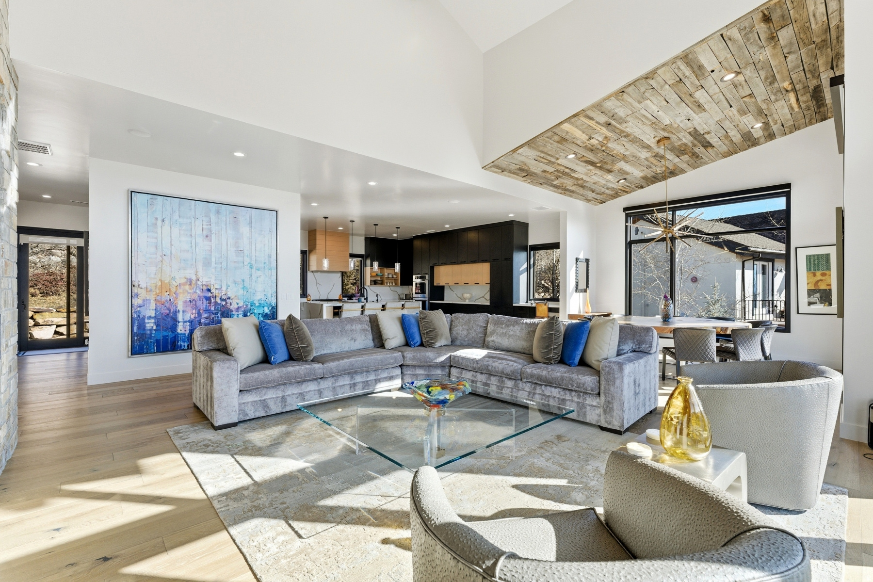 DEER MTN - Residential