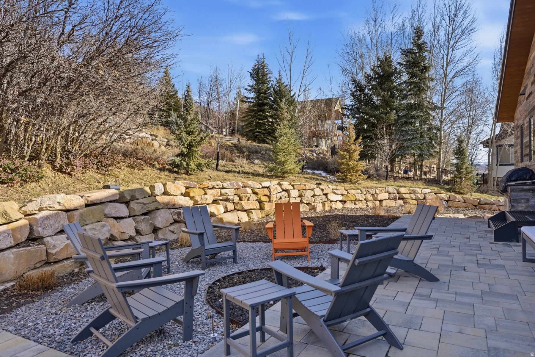 DEER MTN - Residential