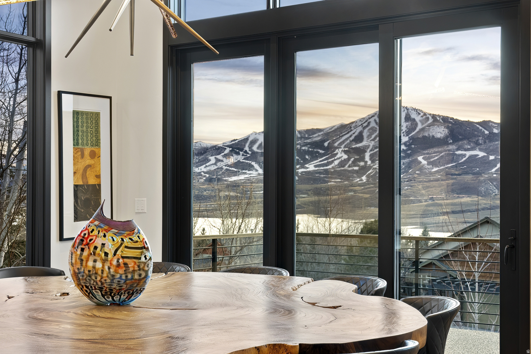 DEER MTN - Residential