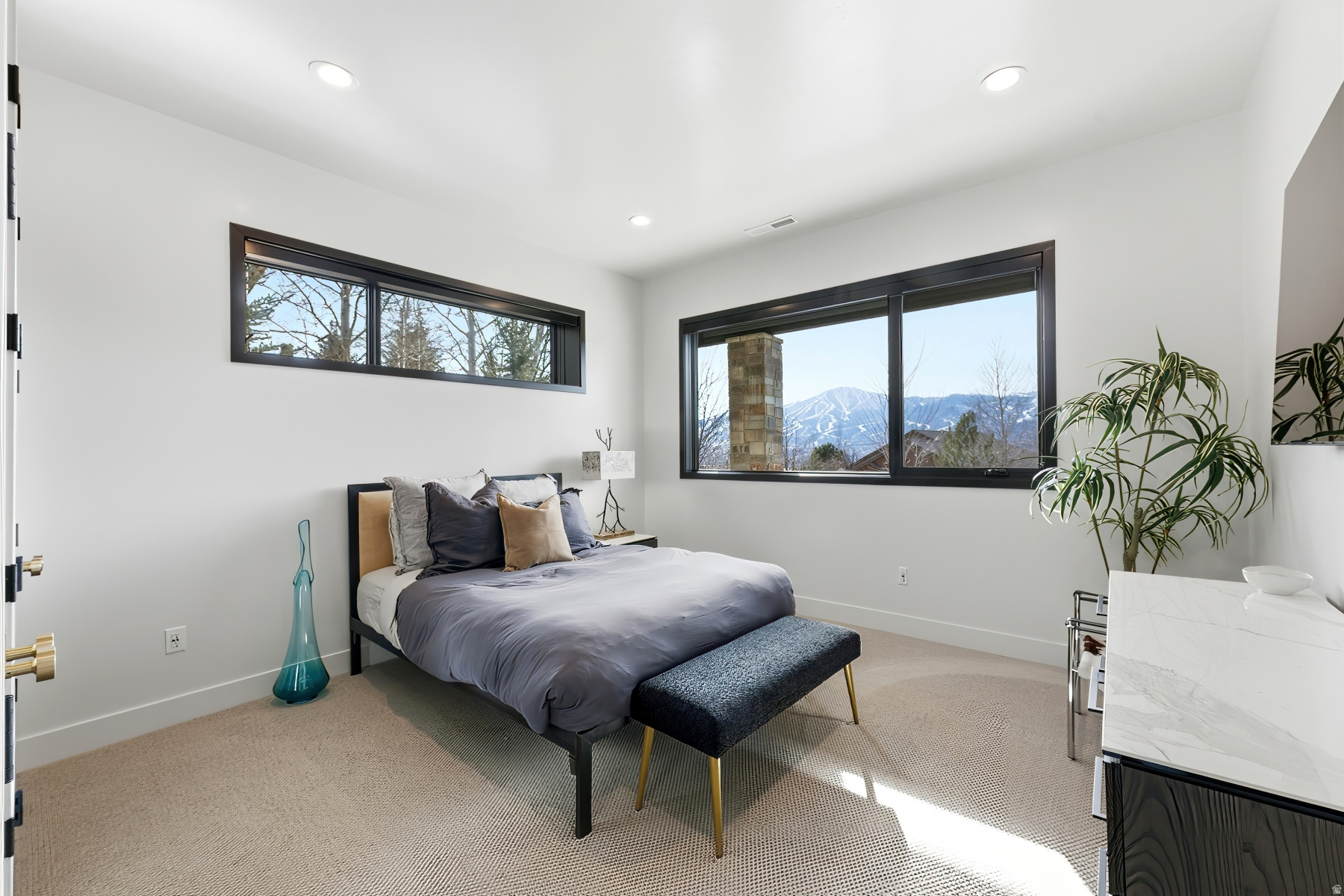 DEER MTN - Residential