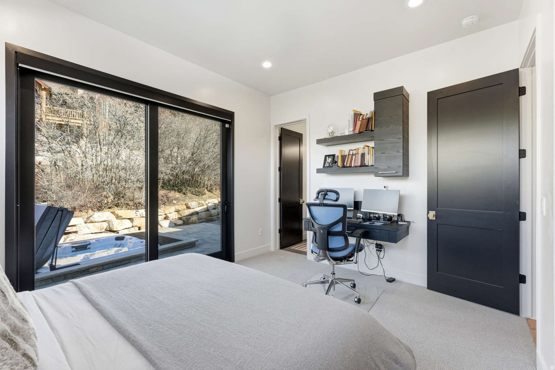DEER MTN - Residential