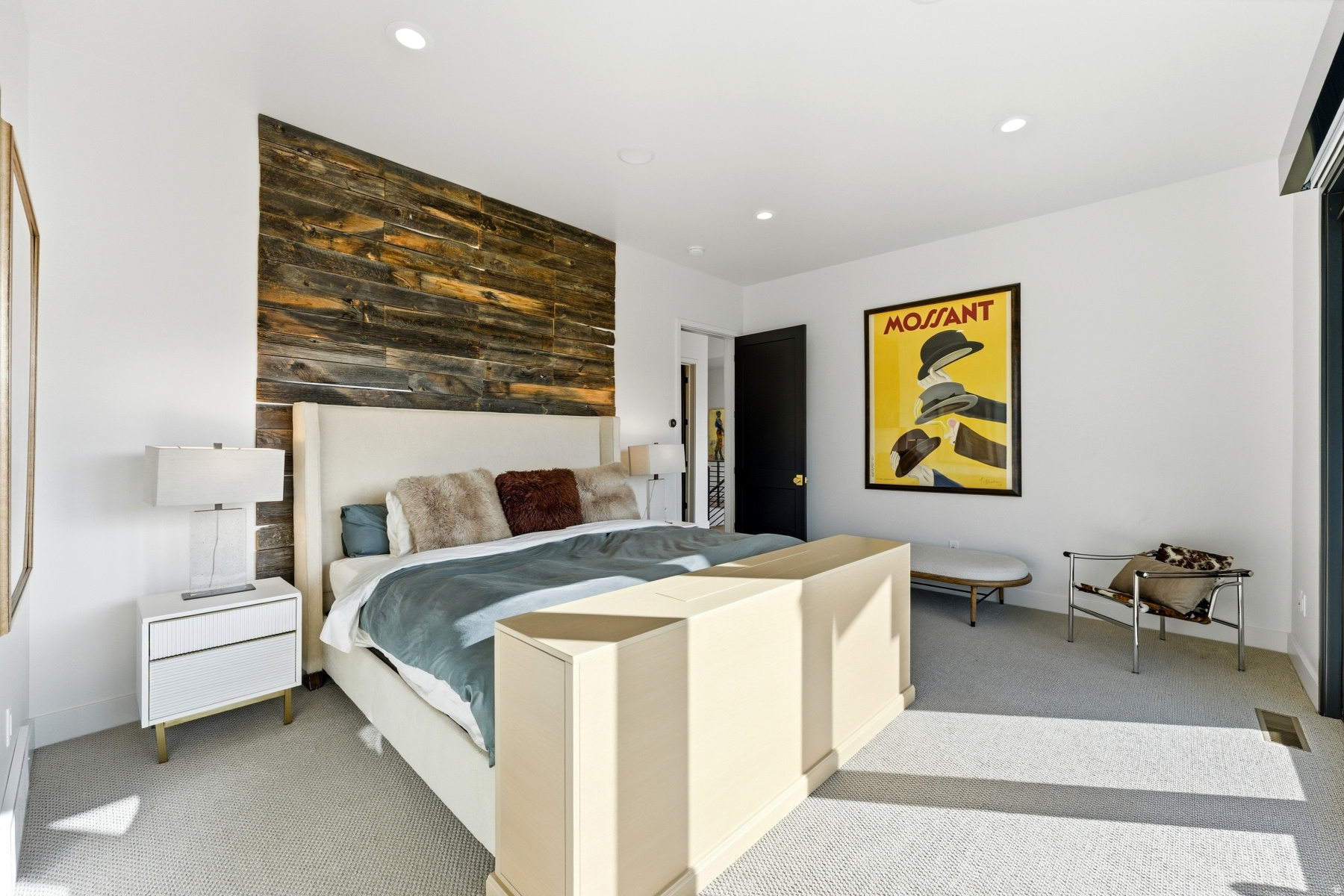 DEER MTN - Residential