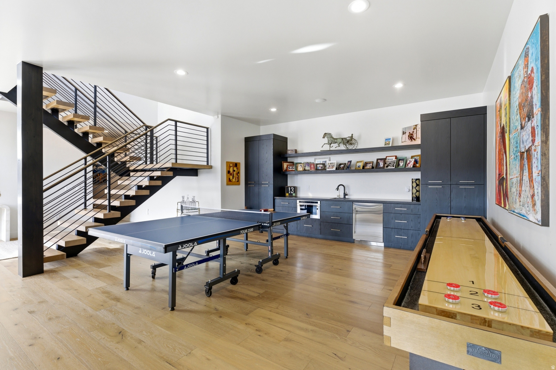 DEER MTN - Residential