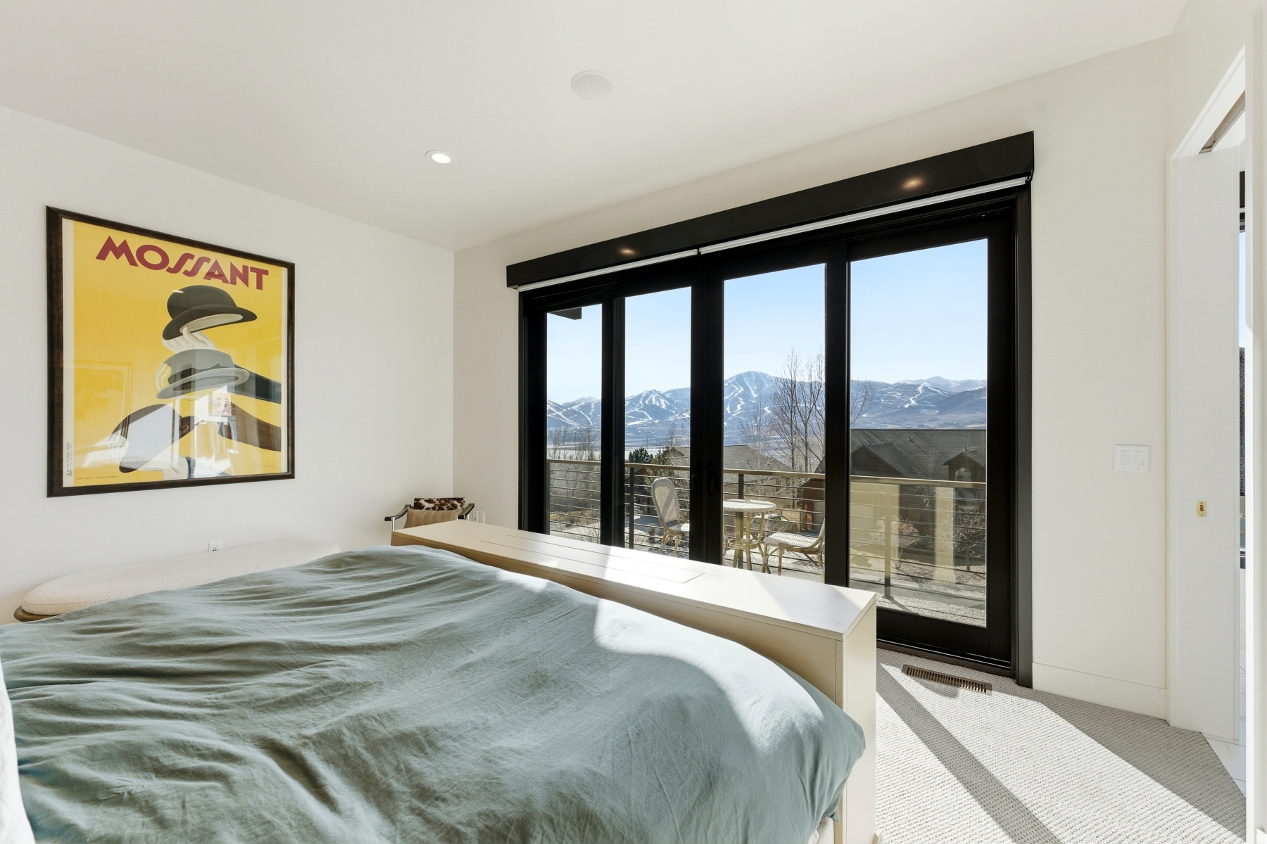 DEER MTN - Residential