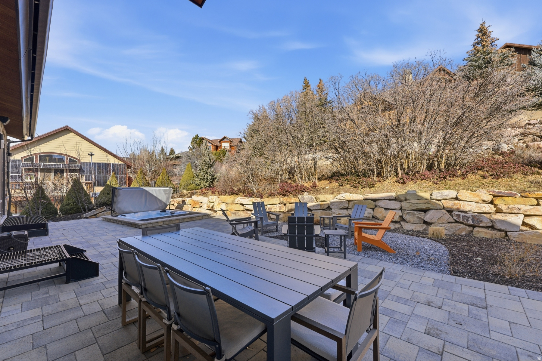DEER MTN - Residential