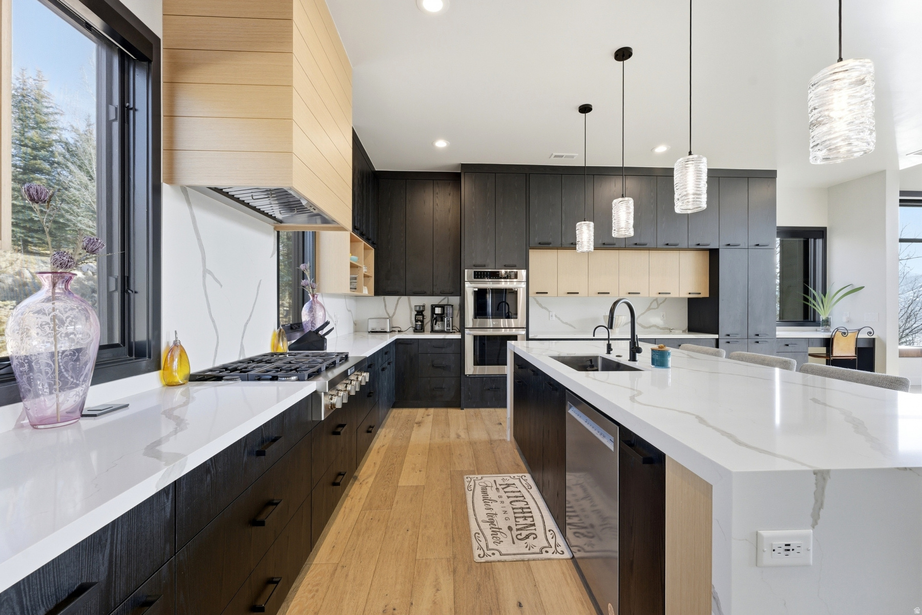 DEER MTN - Residential