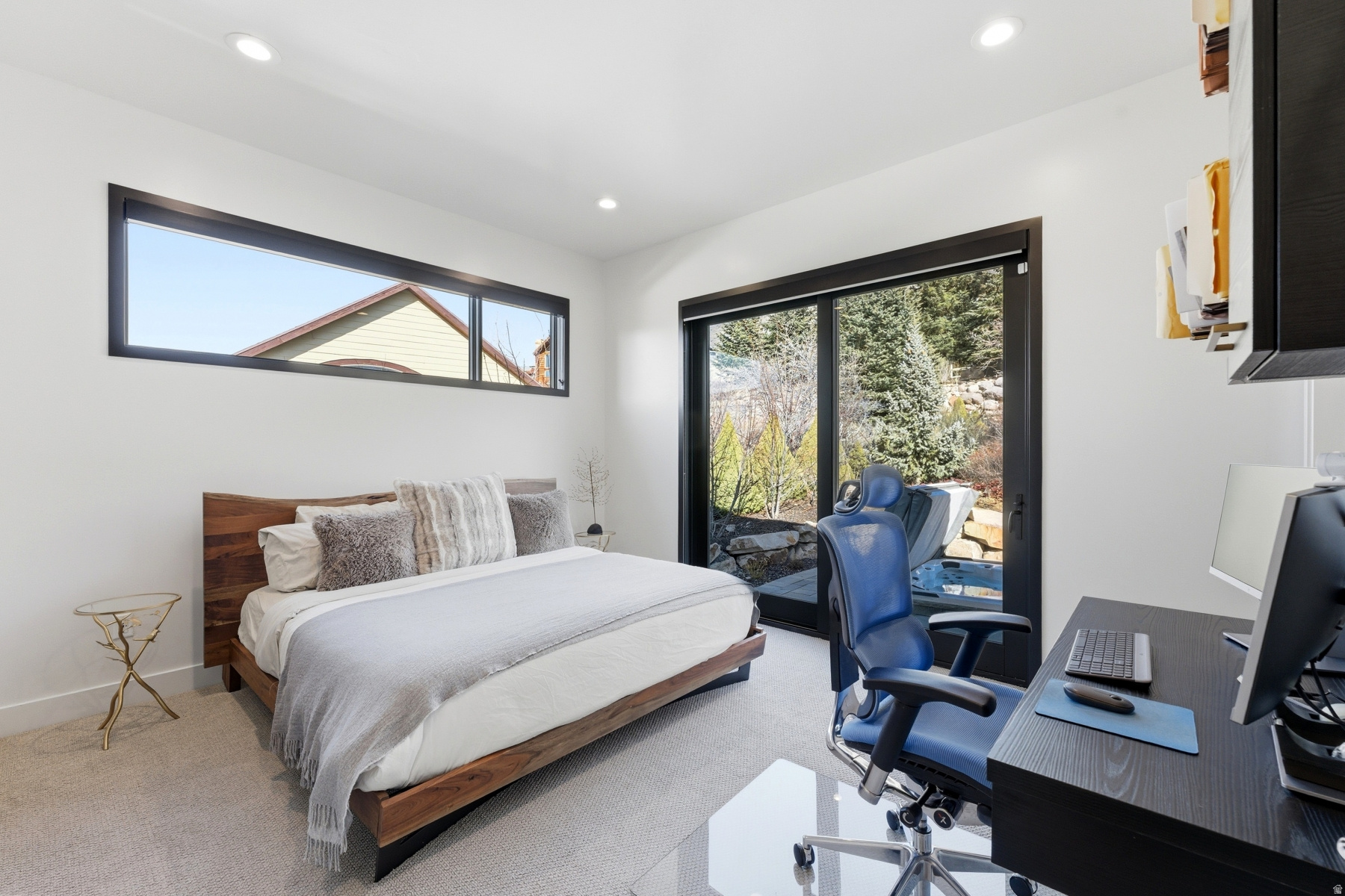 DEER MTN - Residential