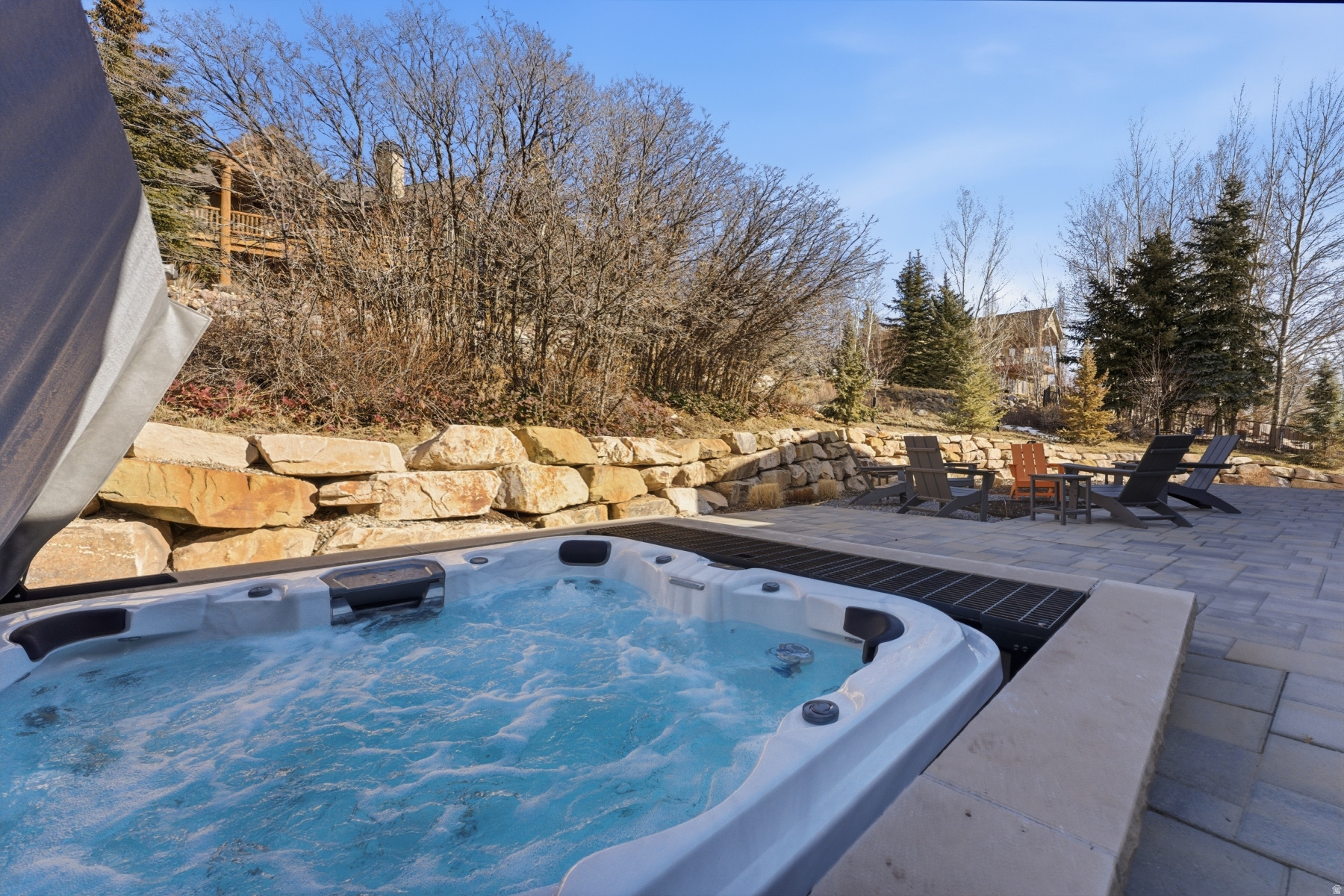DEER MTN - Residential