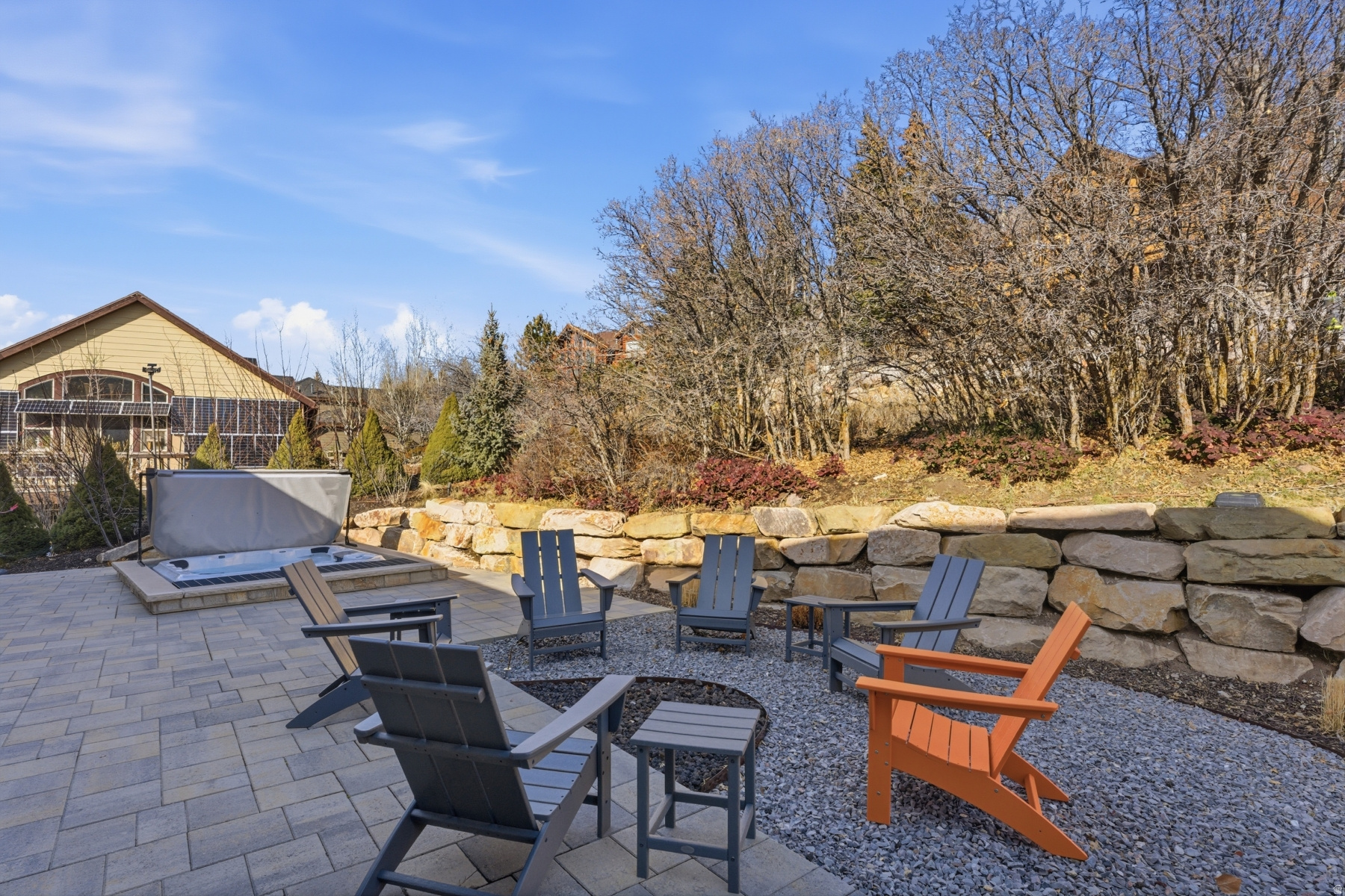DEER MTN - Residential