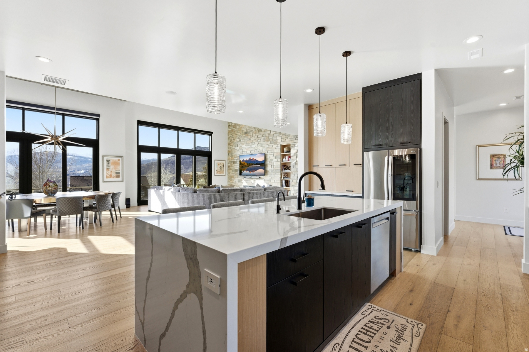DEER MTN - Residential
