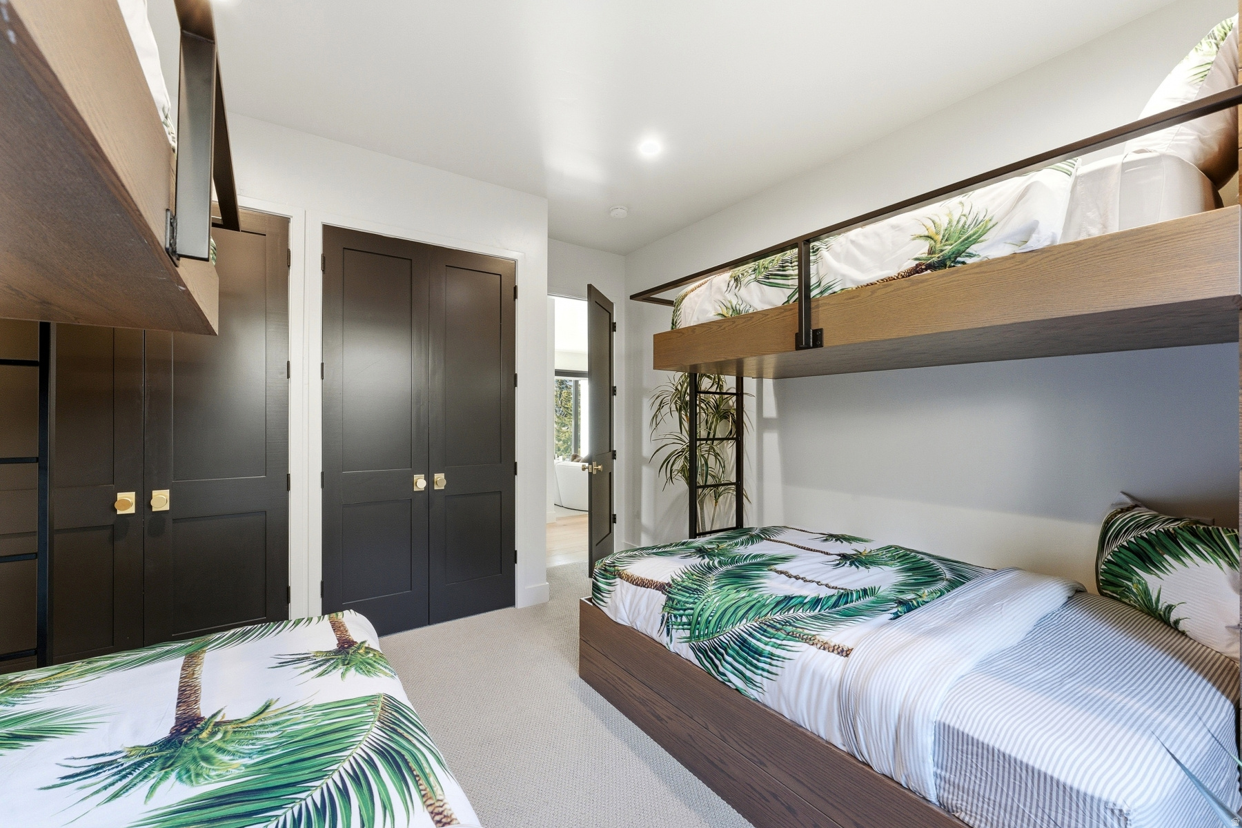 DEER MTN - Residential