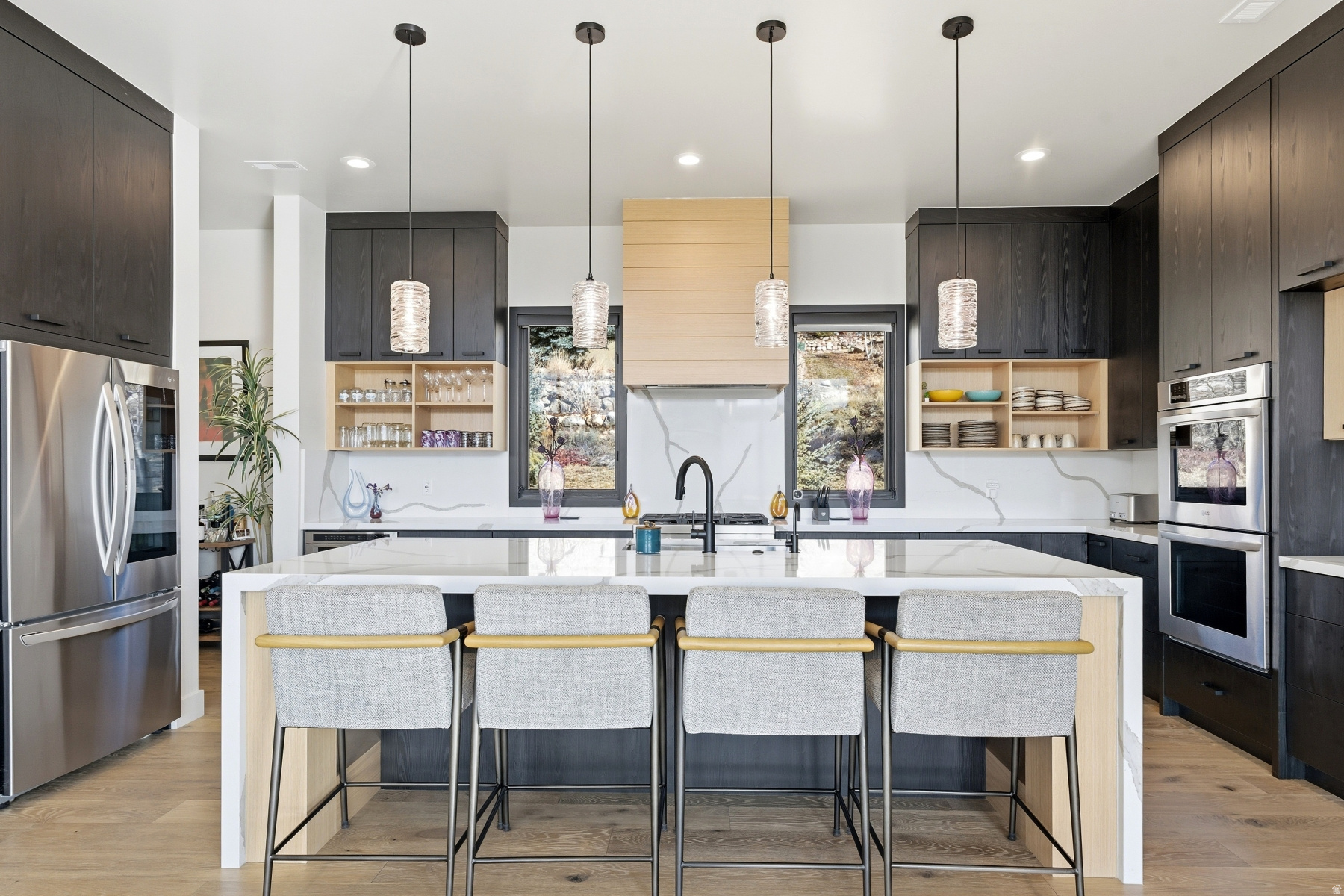 DEER MTN - Residential