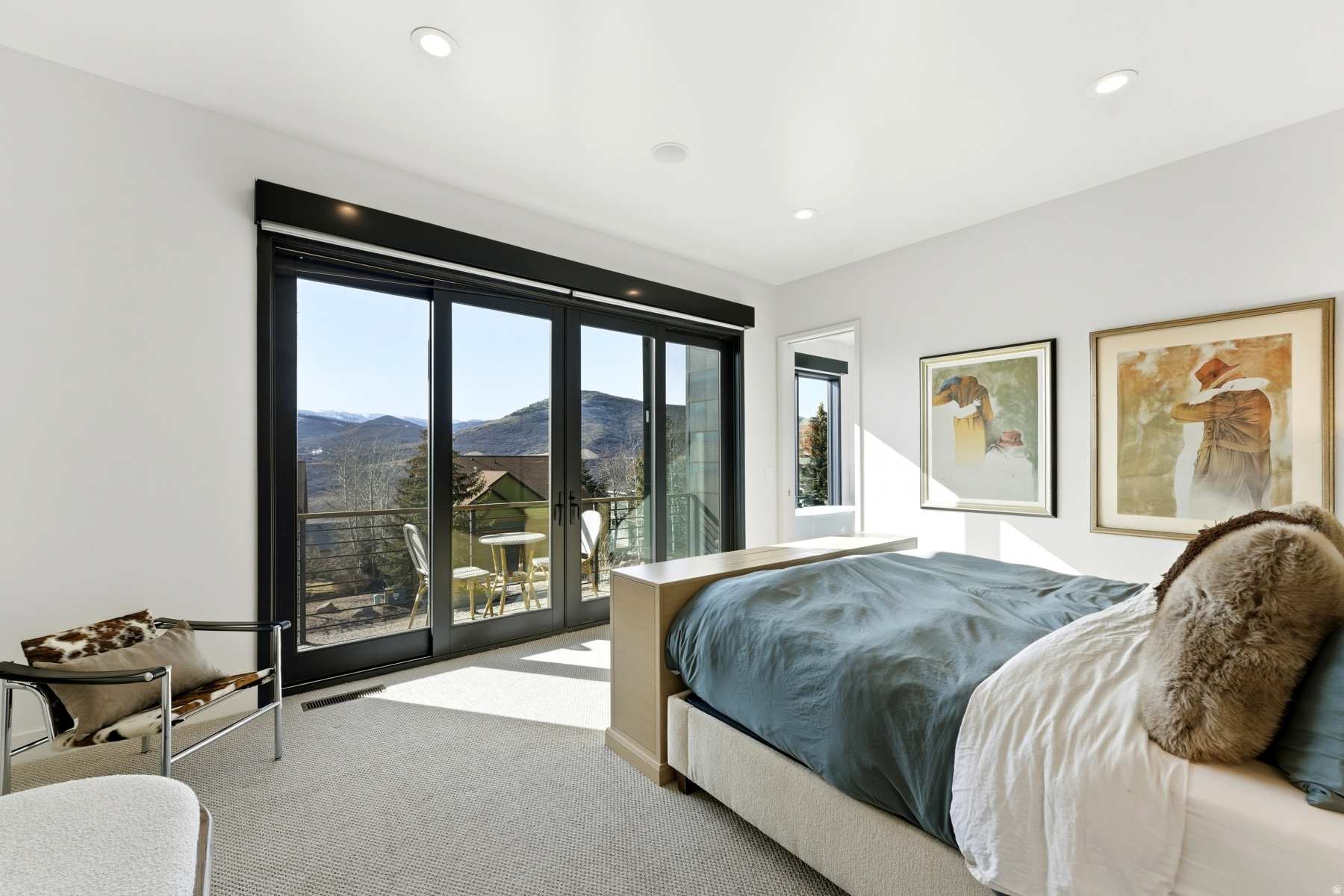 DEER MTN - Residential