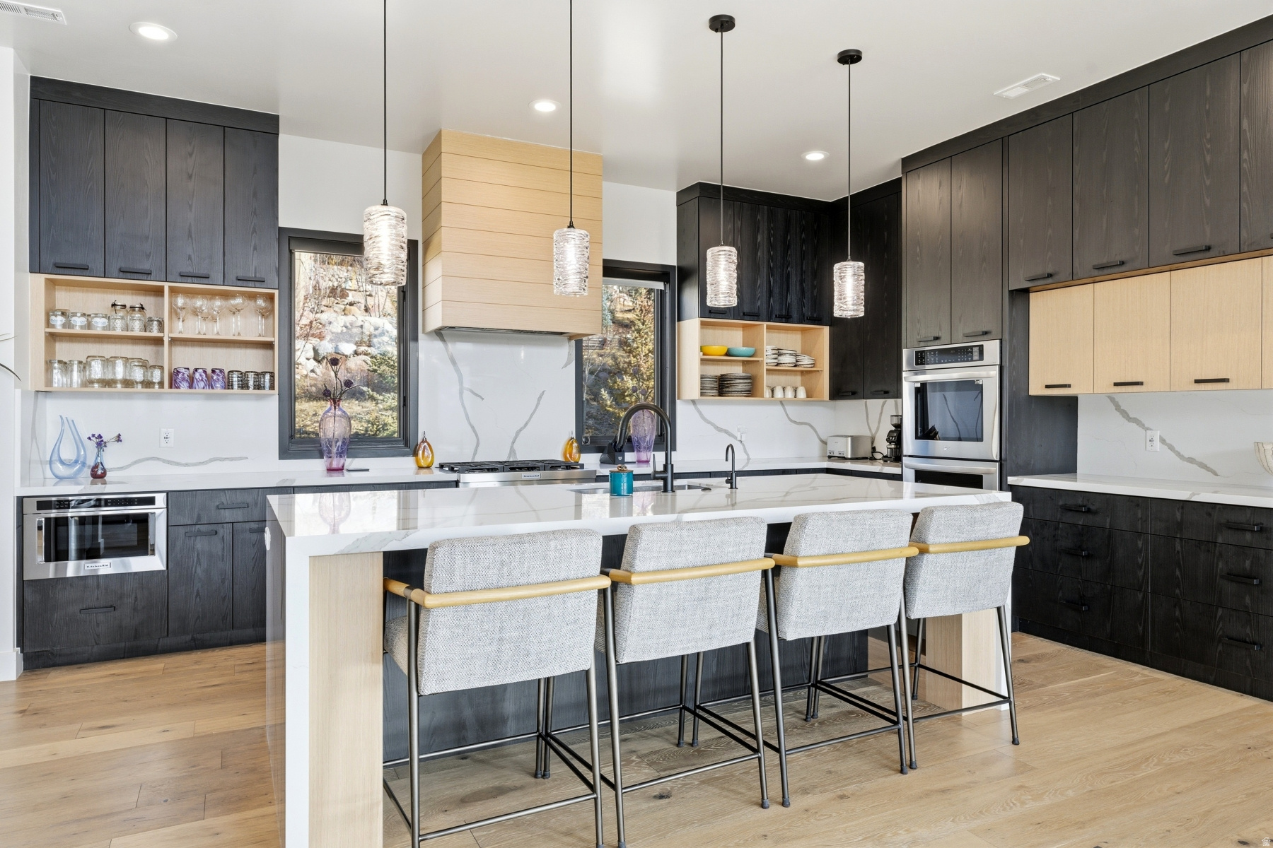 DEER MTN - Residential