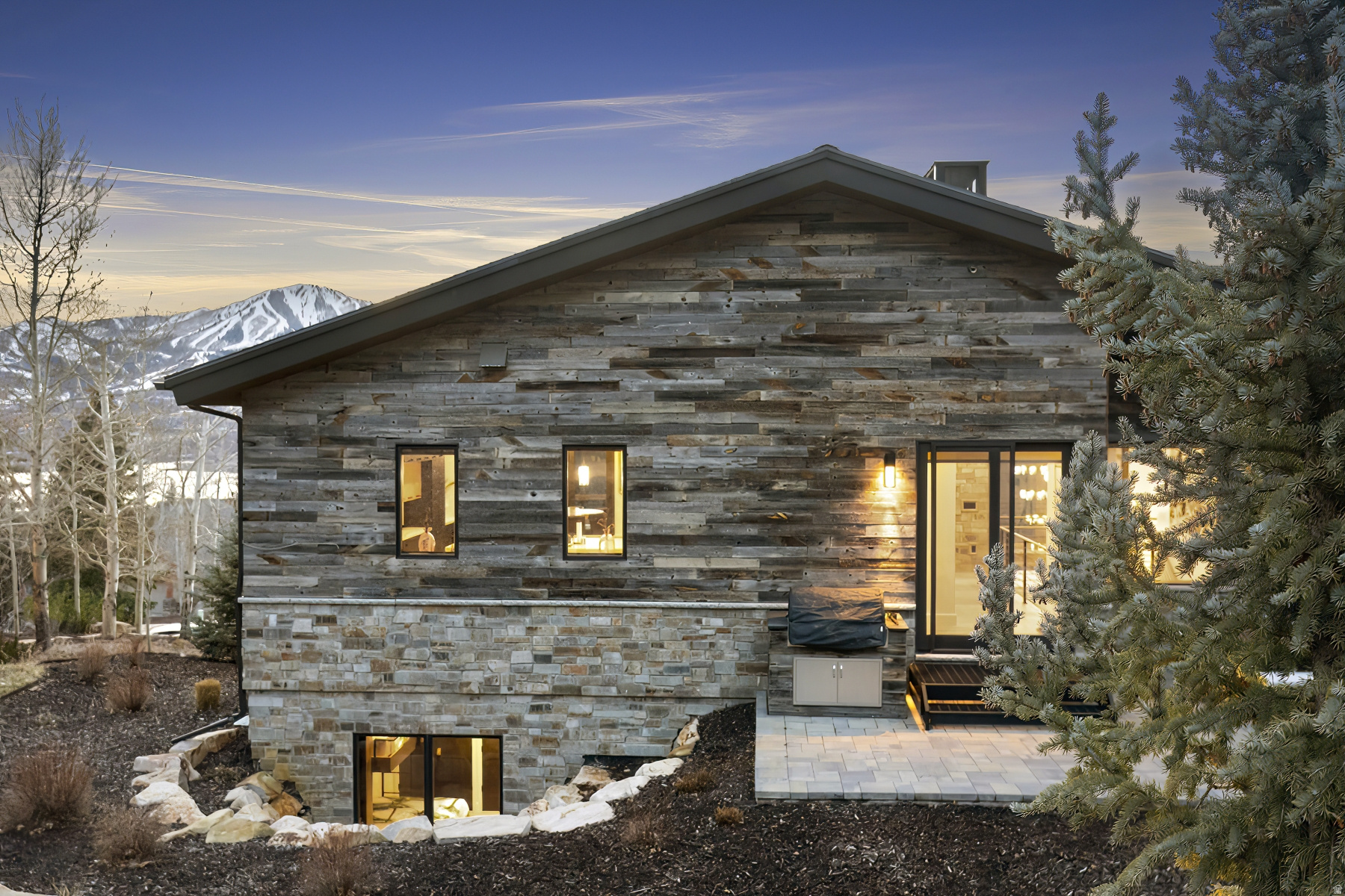 DEER MTN - Residential