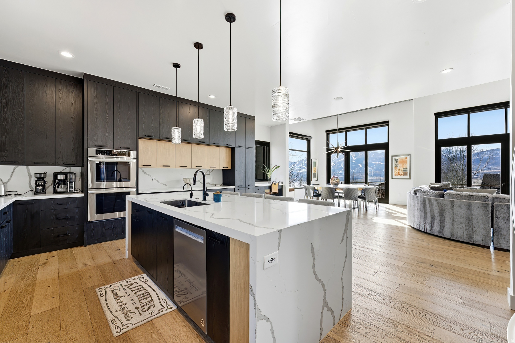 DEER MTN - Residential