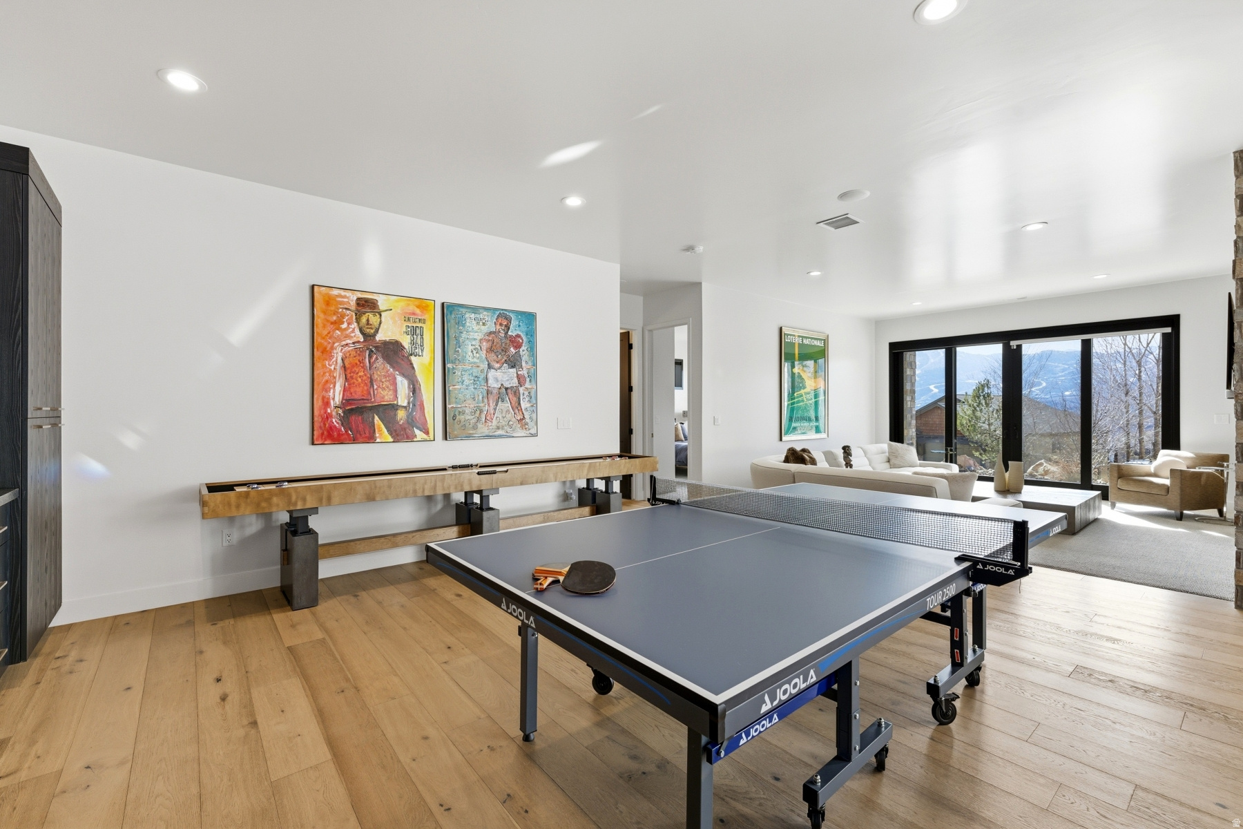 DEER MTN - Residential