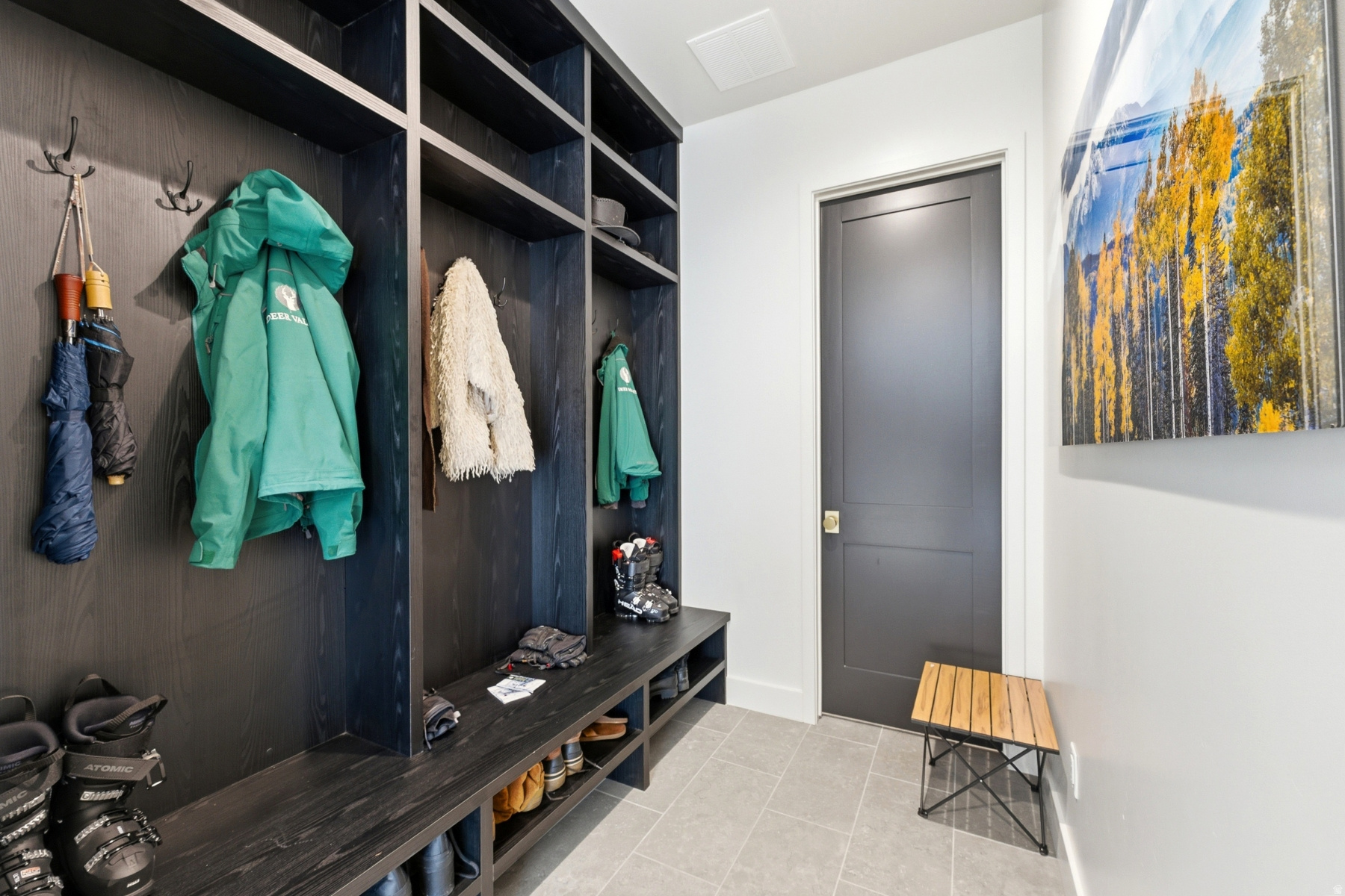 DEER MTN - Residential