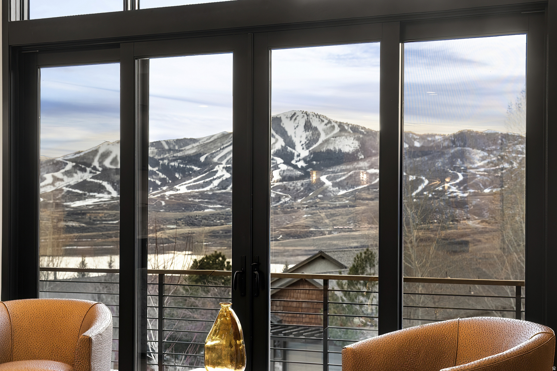 DEER MTN - Residential