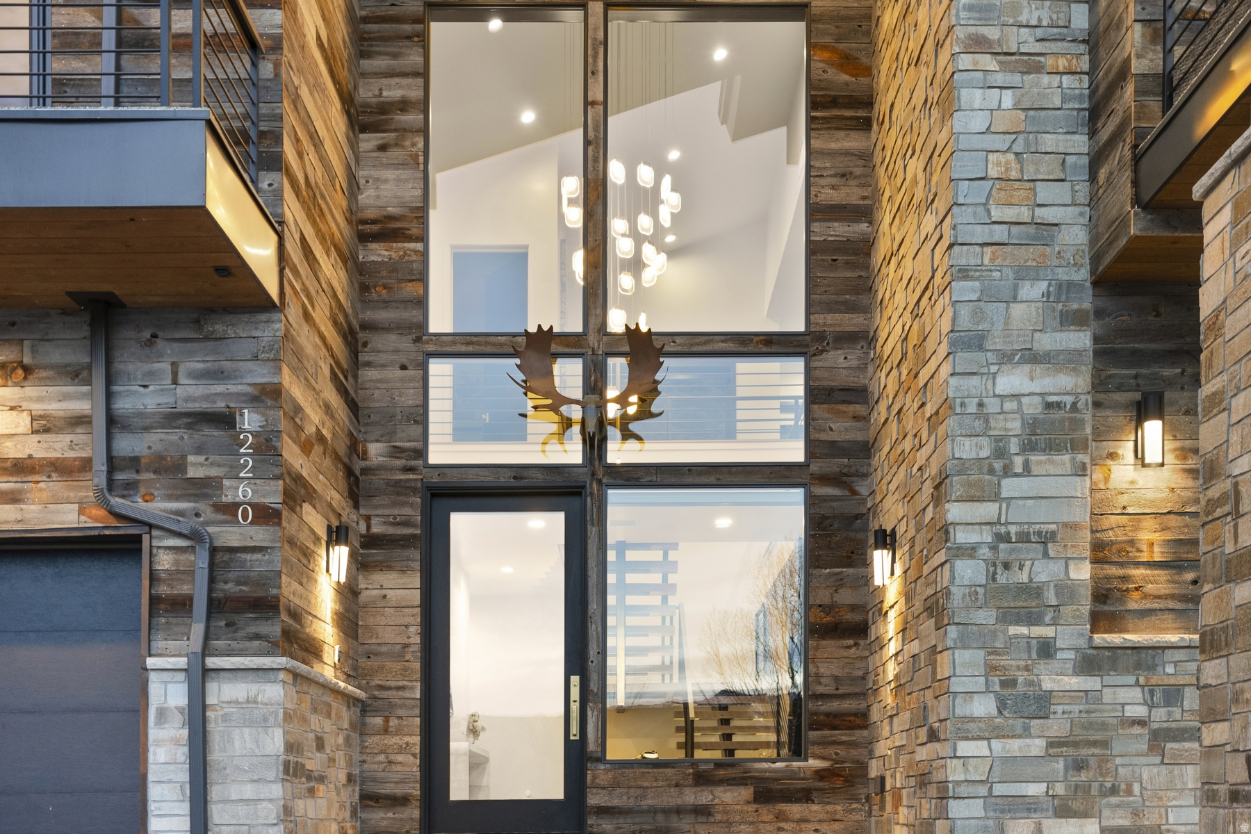 DEER MTN - Residential