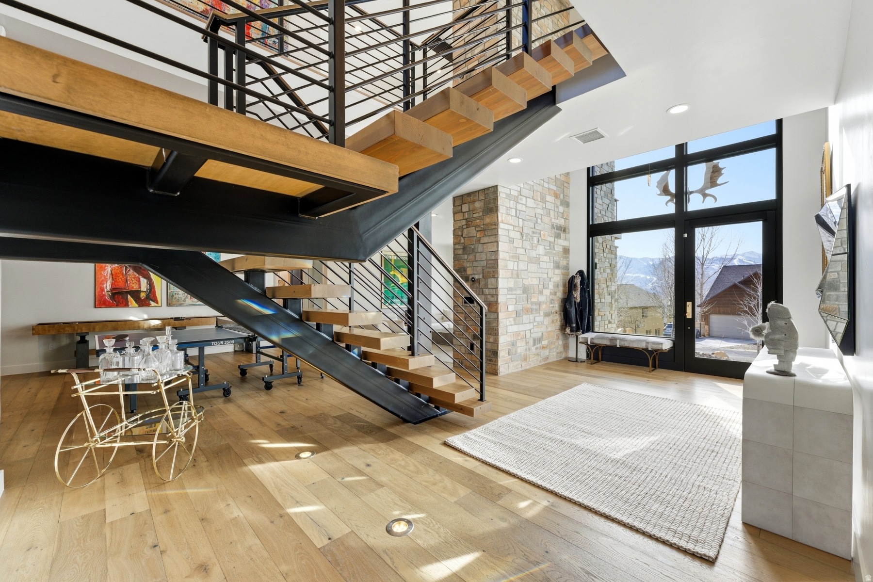 DEER MTN - Residential
