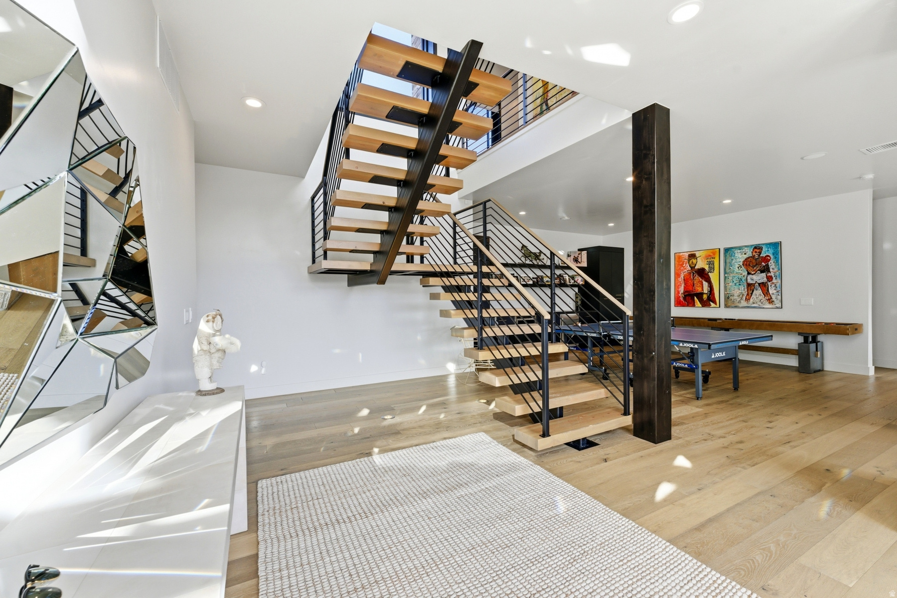 DEER MTN - Residential