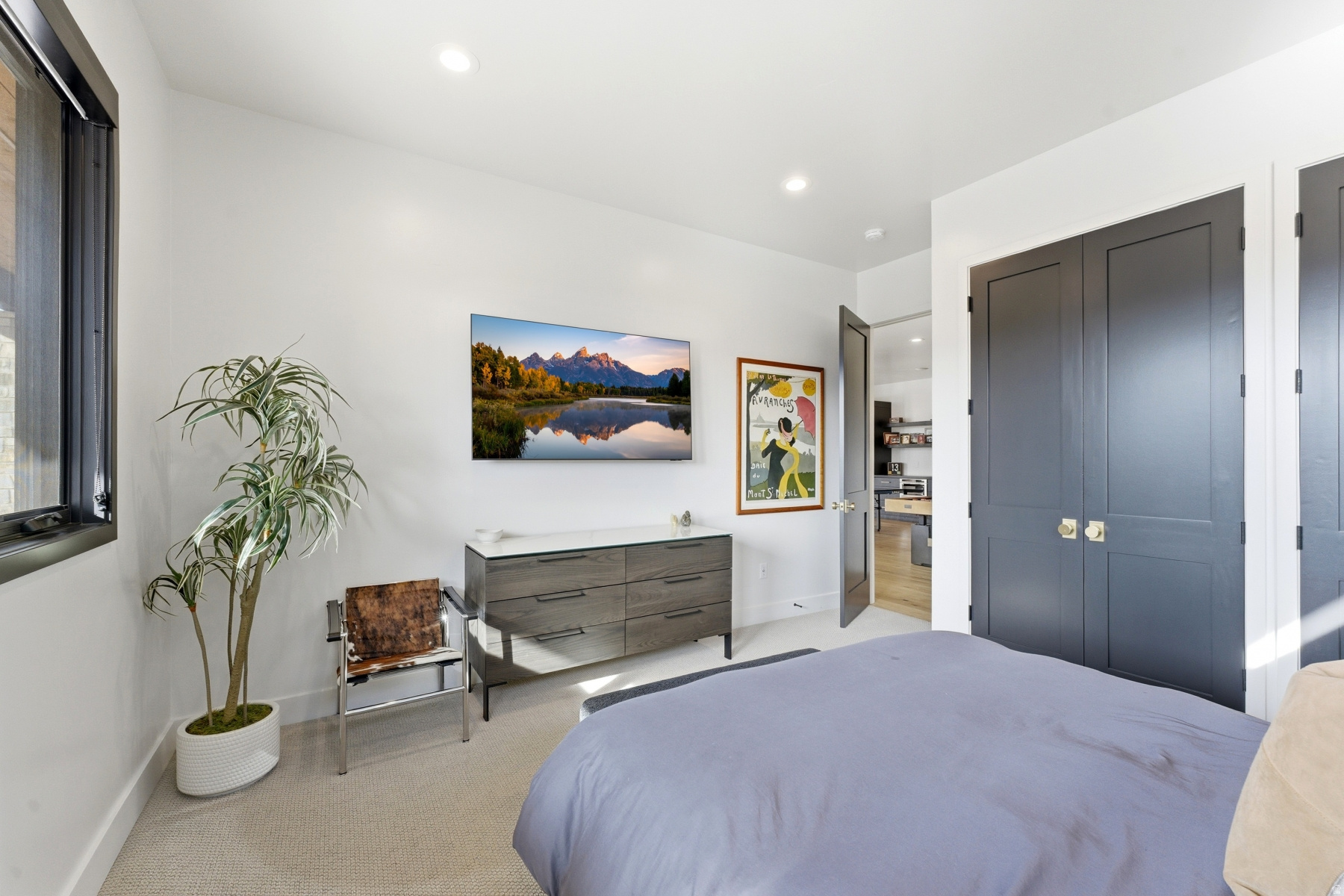DEER MTN - Residential