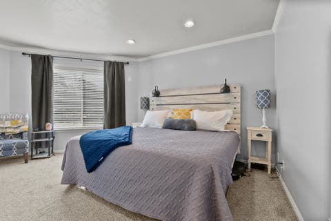 Tiny photo for 1928 E 5900 S #10, South Ogden, UT 84403 (MLS # 2178212)