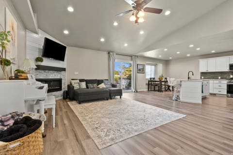Tiny photo for 1928 E 5900 S #10, South Ogden, UT 84403 (MLS # 2178212)
