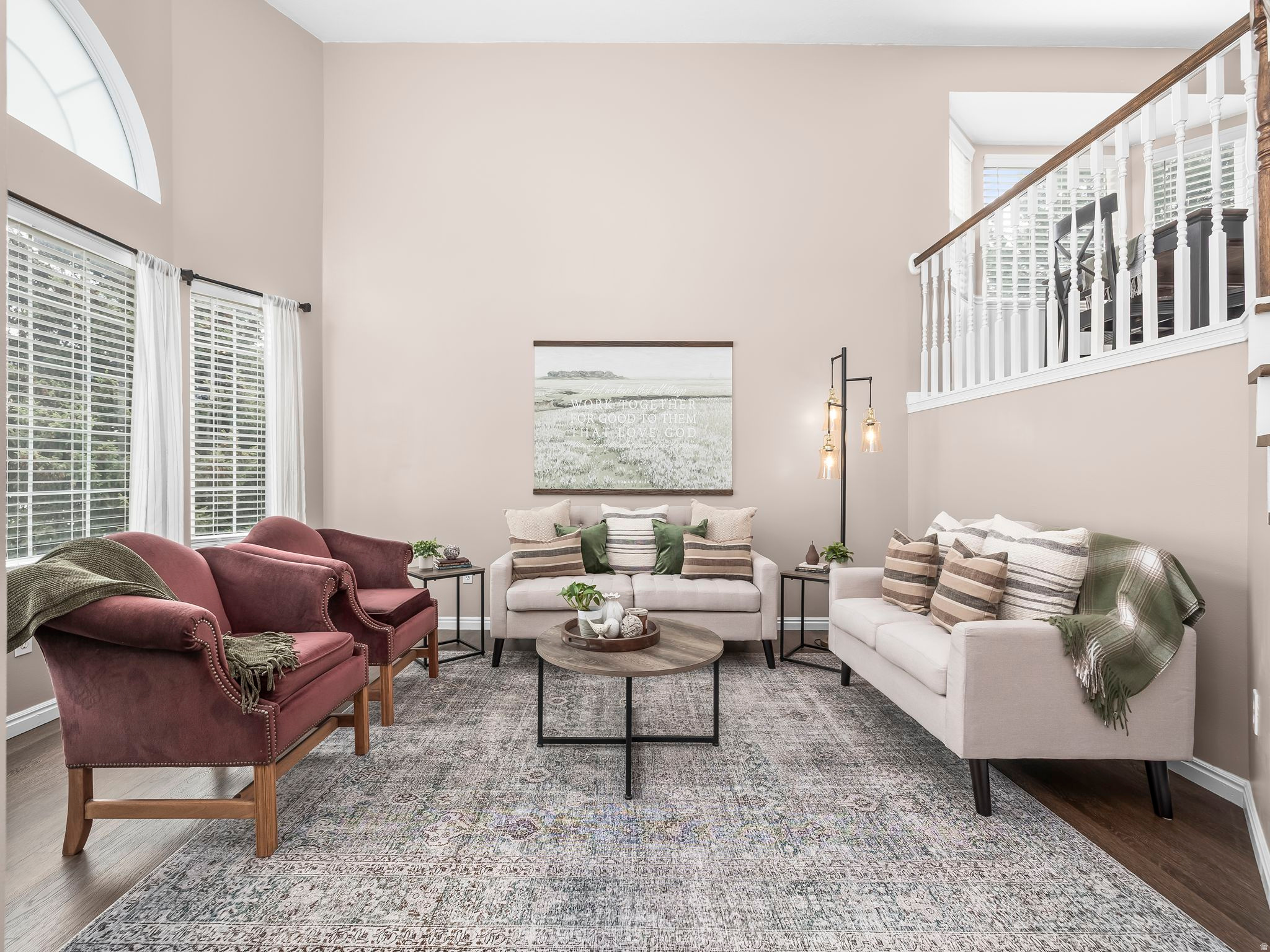 OAK FOREST NO 16 - Residential