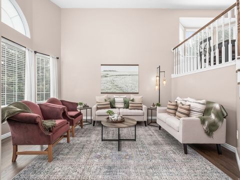 Tiny photo for 2079 N 2100 E, Layton, UT 84040 (MLS # 2154027)