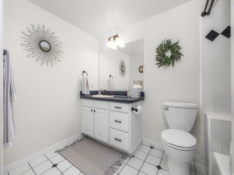 Tiny photo for 2079 N 2100 E, Layton, UT 84040 (MLS # 2154027)