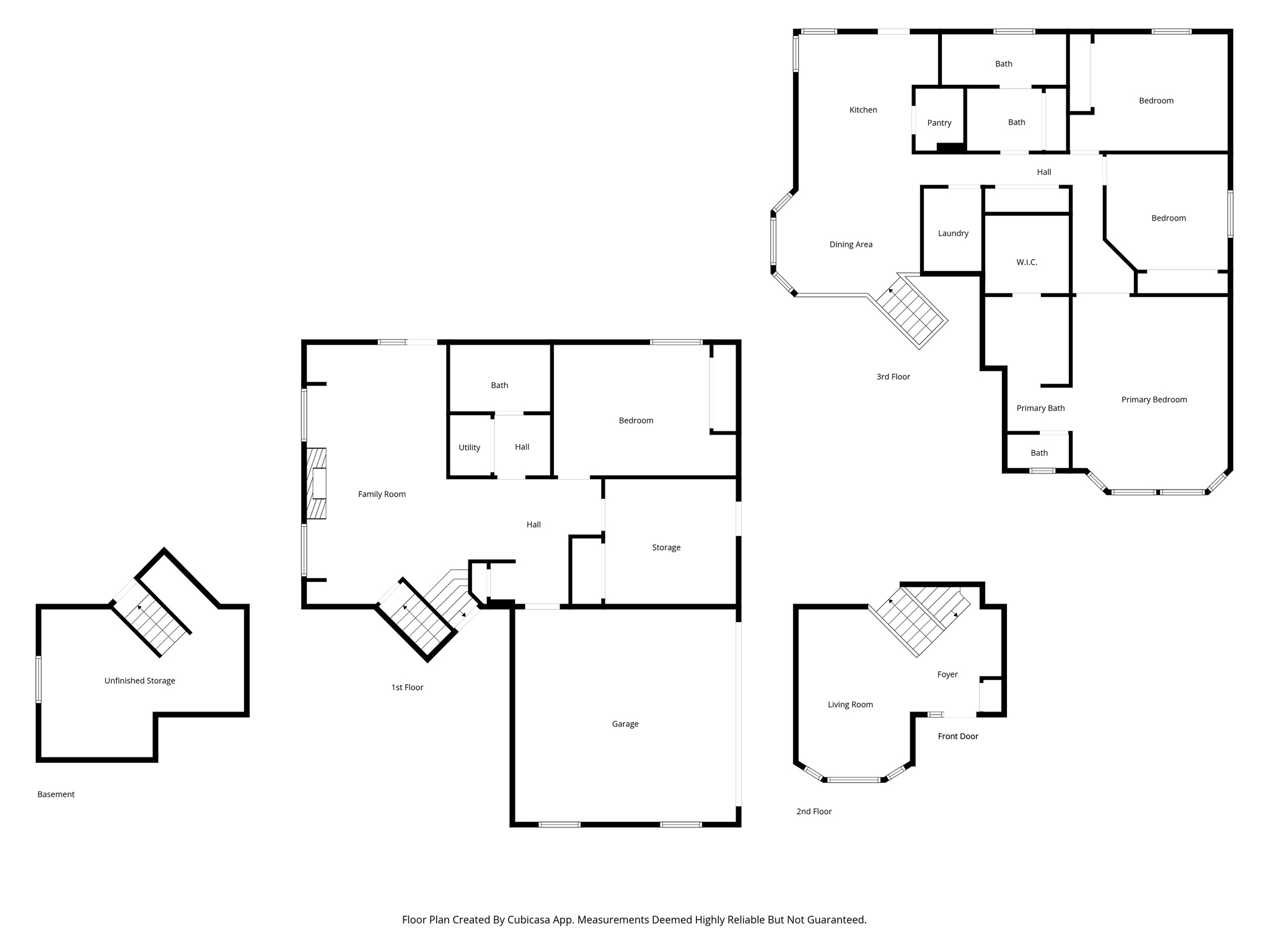 OAK FOREST NO 16 - Residential