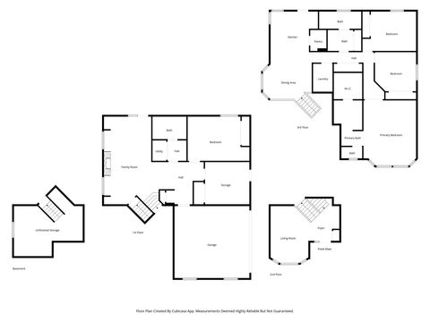 Tiny photo for 2079 N 2100 E, Layton, UT 84040 (MLS # 2154027)