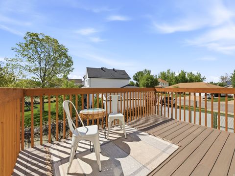 Tiny photo for 2079 N 2100 E, Layton, UT 84040 (MLS # 2154027)