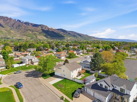 Tiny photo for 2079 N 2100 E, Layton, UT 84040 (MLS # 2154027)