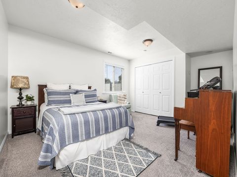 Tiny photo for 2079 N 2100 E, Layton, UT 84040 (MLS # 2154027)
