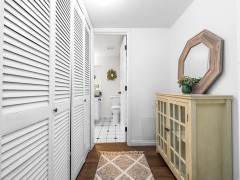 Tiny photo for 2079 N 2100 E, Layton, UT 84040 (MLS # 2154027)