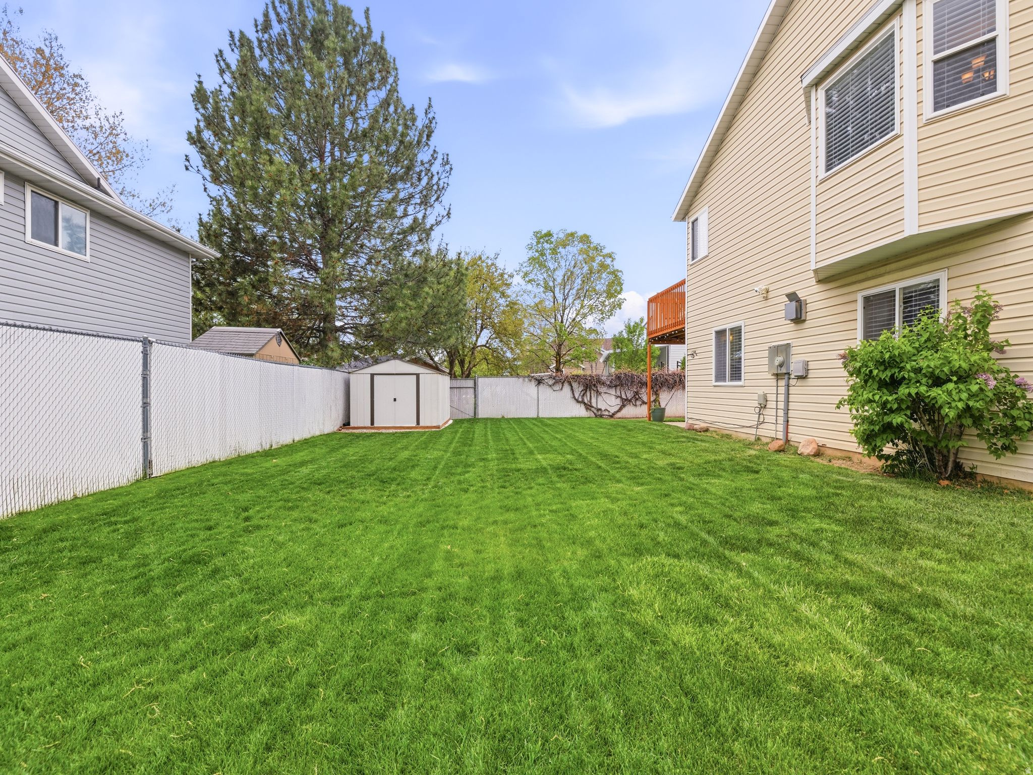 OAK FOREST NO 16 - Residential