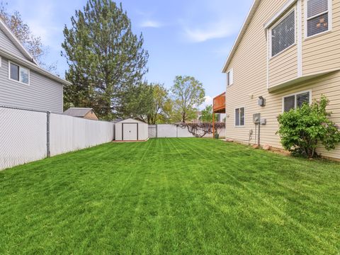 Tiny photo for 2079 N 2100 E, Layton, UT 84040 (MLS # 2154027)