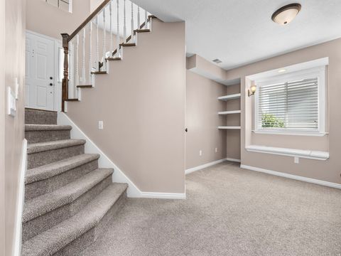 Tiny photo for 2079 N 2100 E, Layton, UT 84040 (MLS # 2154027)