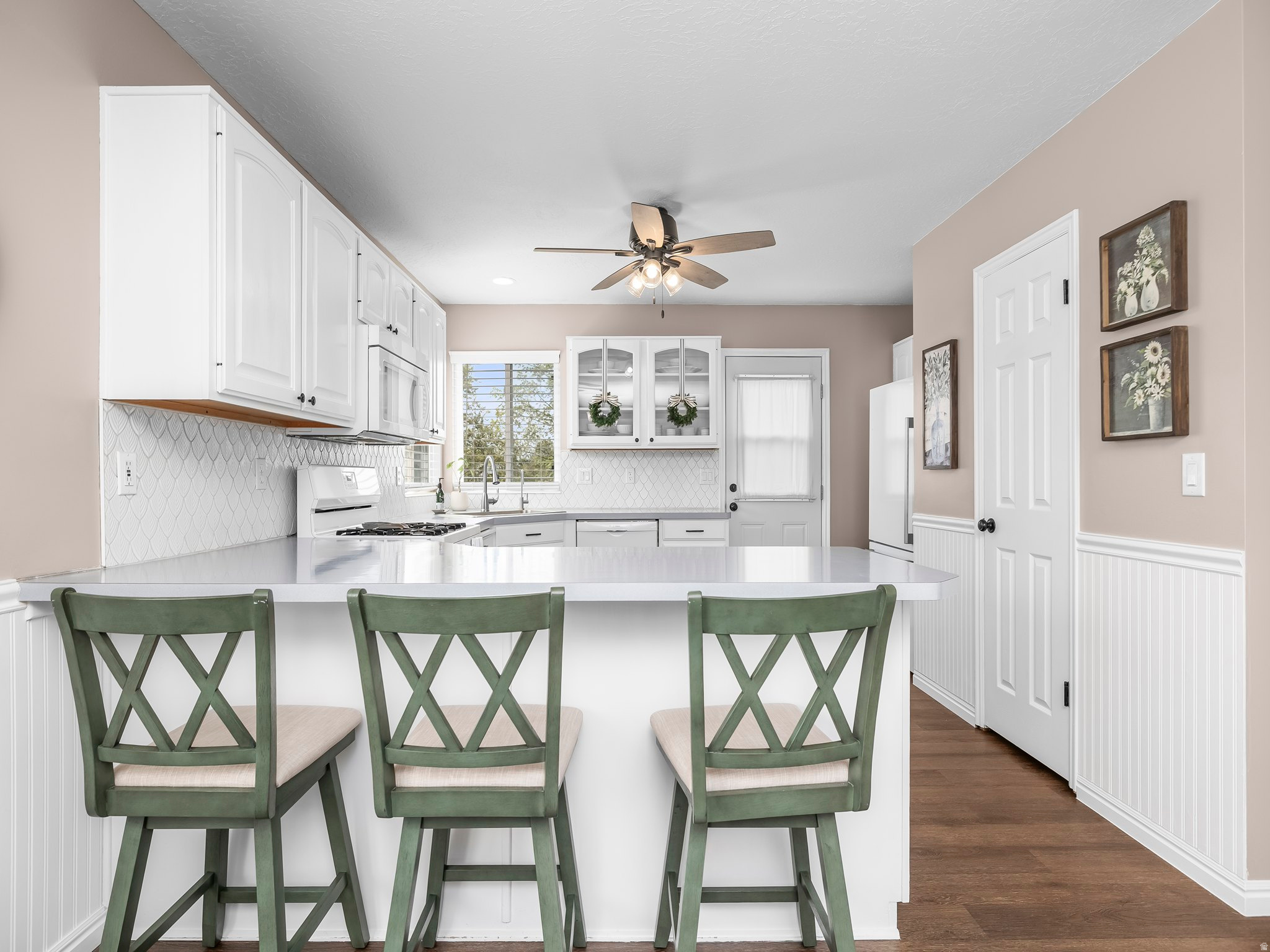 OAK FOREST NO 16 - Residential