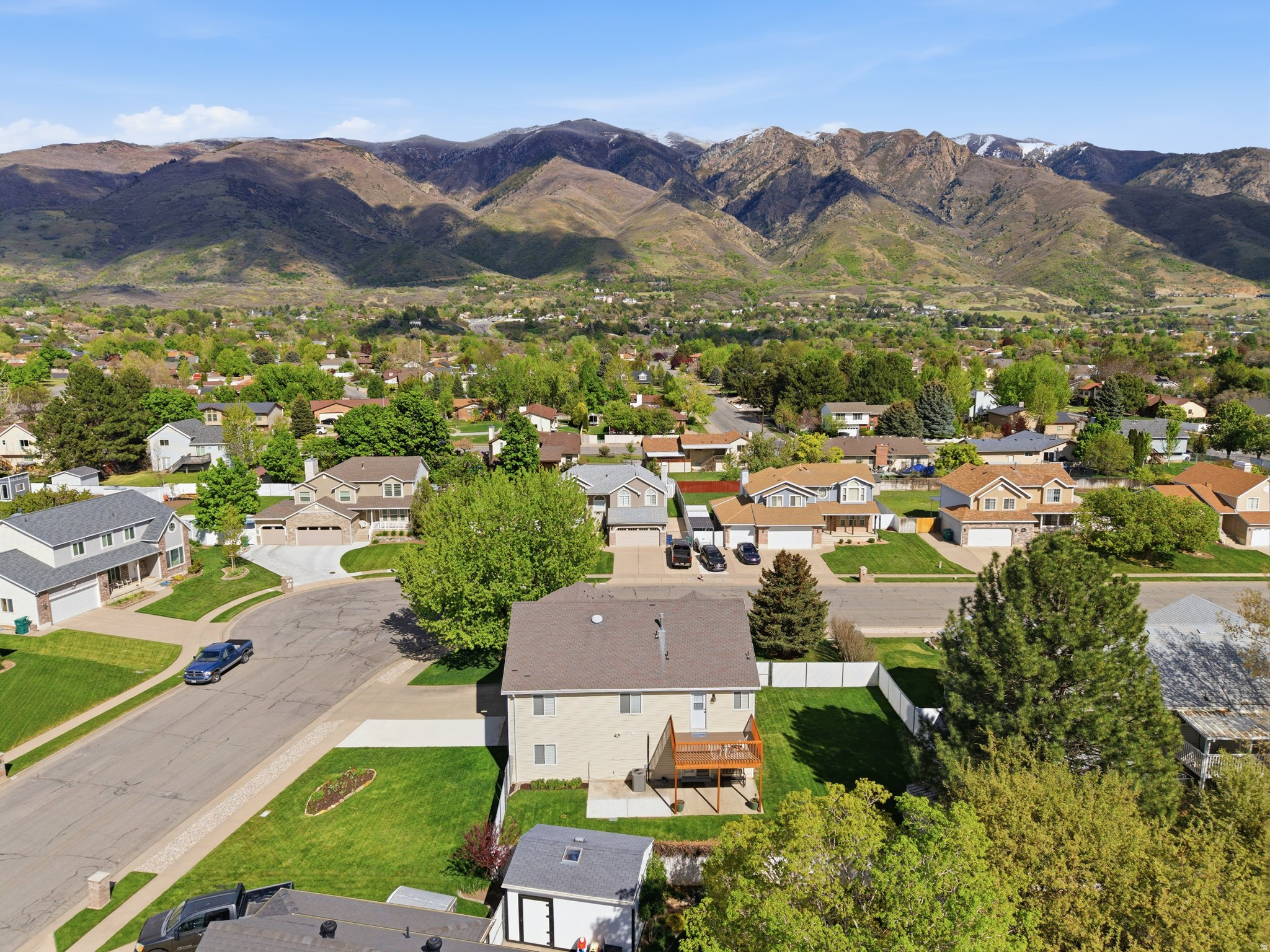 OAK FOREST NO 16 - Residential