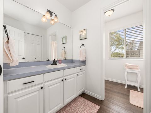 Tiny photo for 2079 N 2100 E, Layton, UT 84040 (MLS # 2154027)