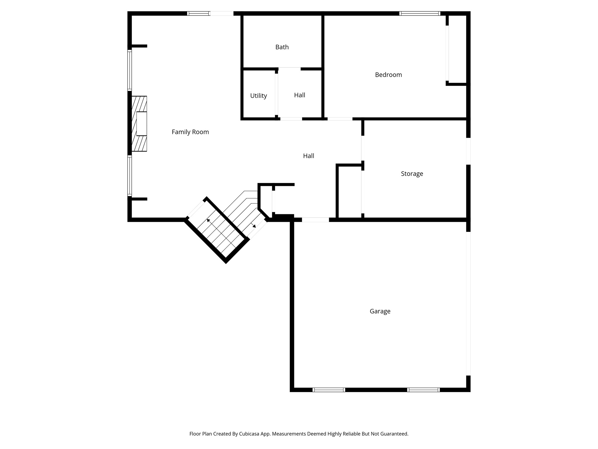 OAK FOREST NO 16 - Residential