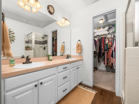 Tiny photo for 2079 N 2100 E, Layton, UT 84040 (MLS # 2154027)
