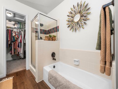Tiny photo for 2079 N 2100 E, Layton, UT 84040 (MLS # 2154027)