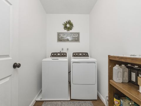 Tiny photo for 2079 N 2100 E, Layton, UT 84040 (MLS # 2154027)
