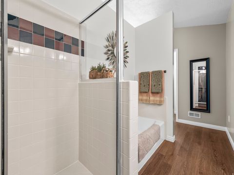 Tiny photo for 2079 N 2100 E, Layton, UT 84040 (MLS # 2154027)