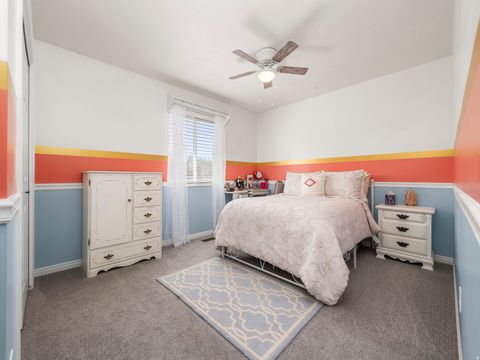 Tiny photo for 2079 N 2100 E, Layton, UT 84040 (MLS # 2154027)
